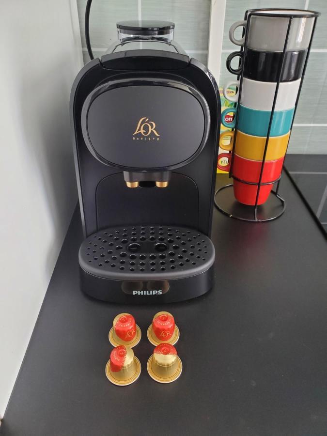 Maison Au Pied Du Chateau シャトーダン エクステリア 写真
